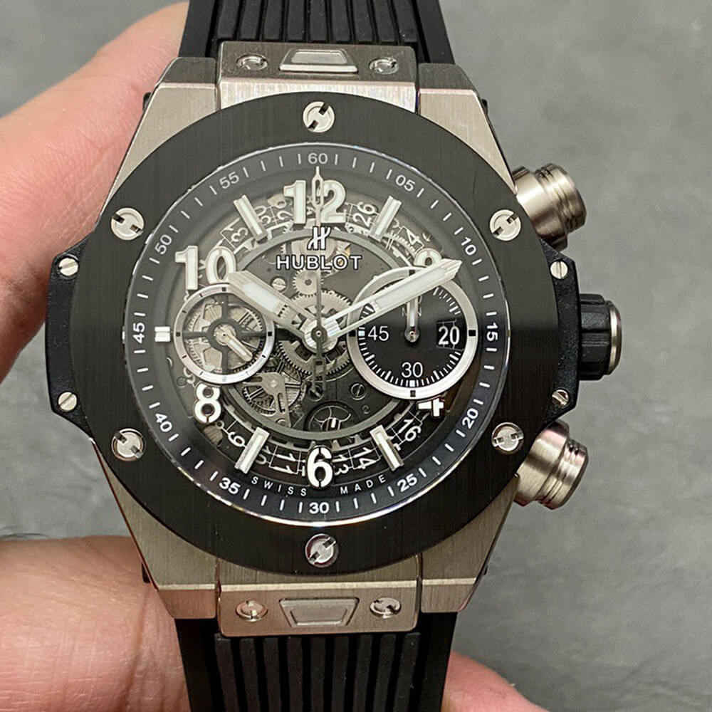 Hublot Big Bang 42mm