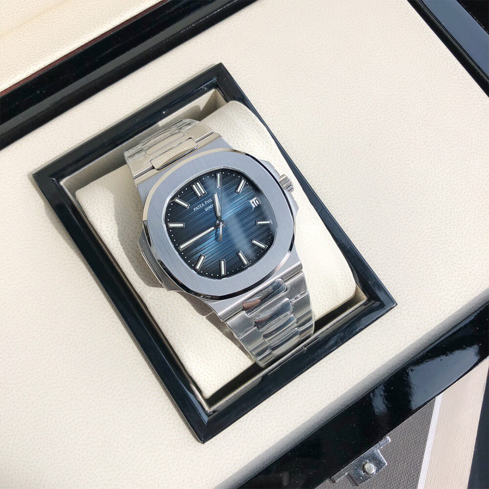 Patek Philippe Nautilus 5711/1A