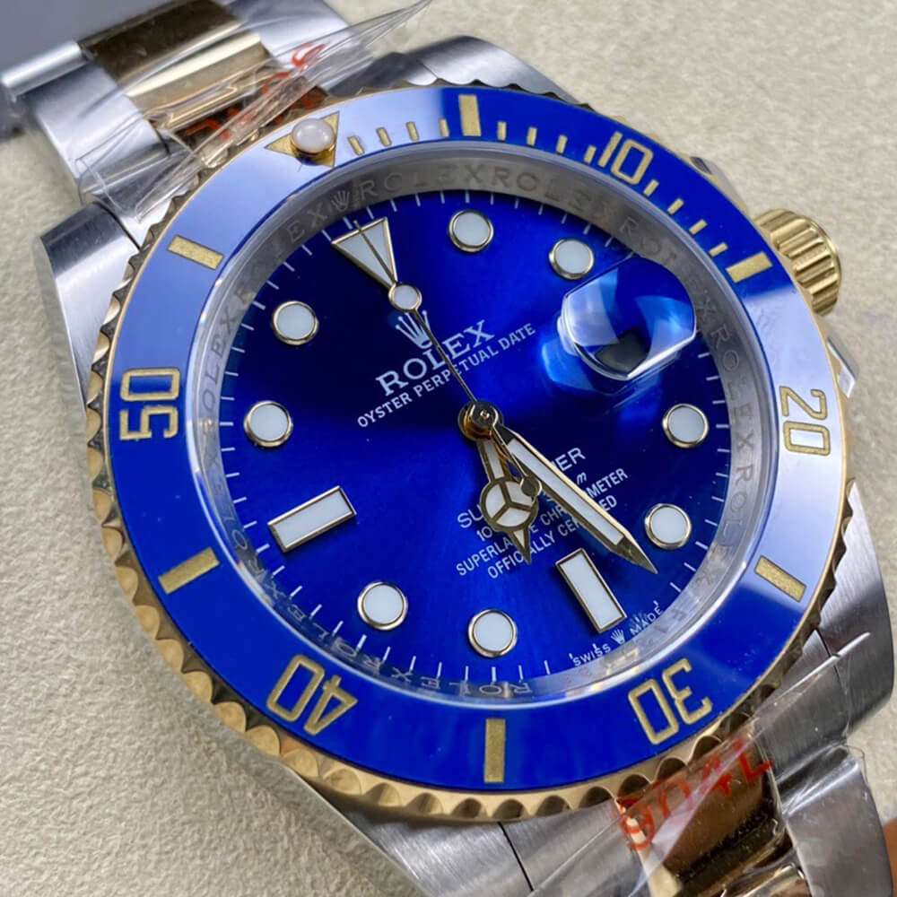 Rolex Submariner Date