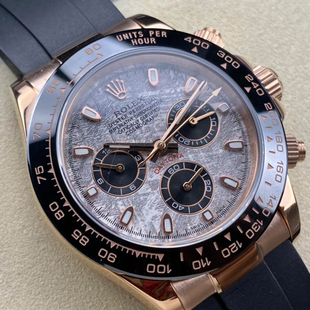 Rolex Cosmograph Daytona
