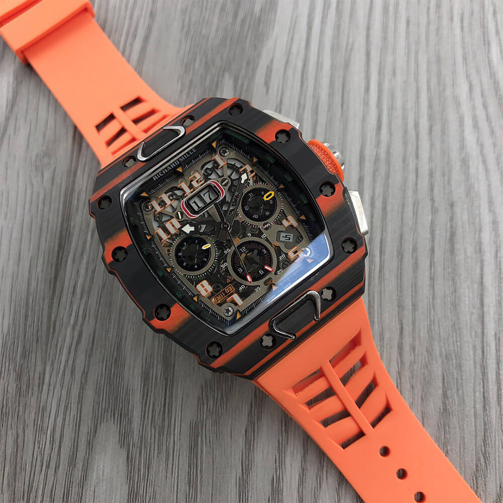 Richard Mille RM 11-03