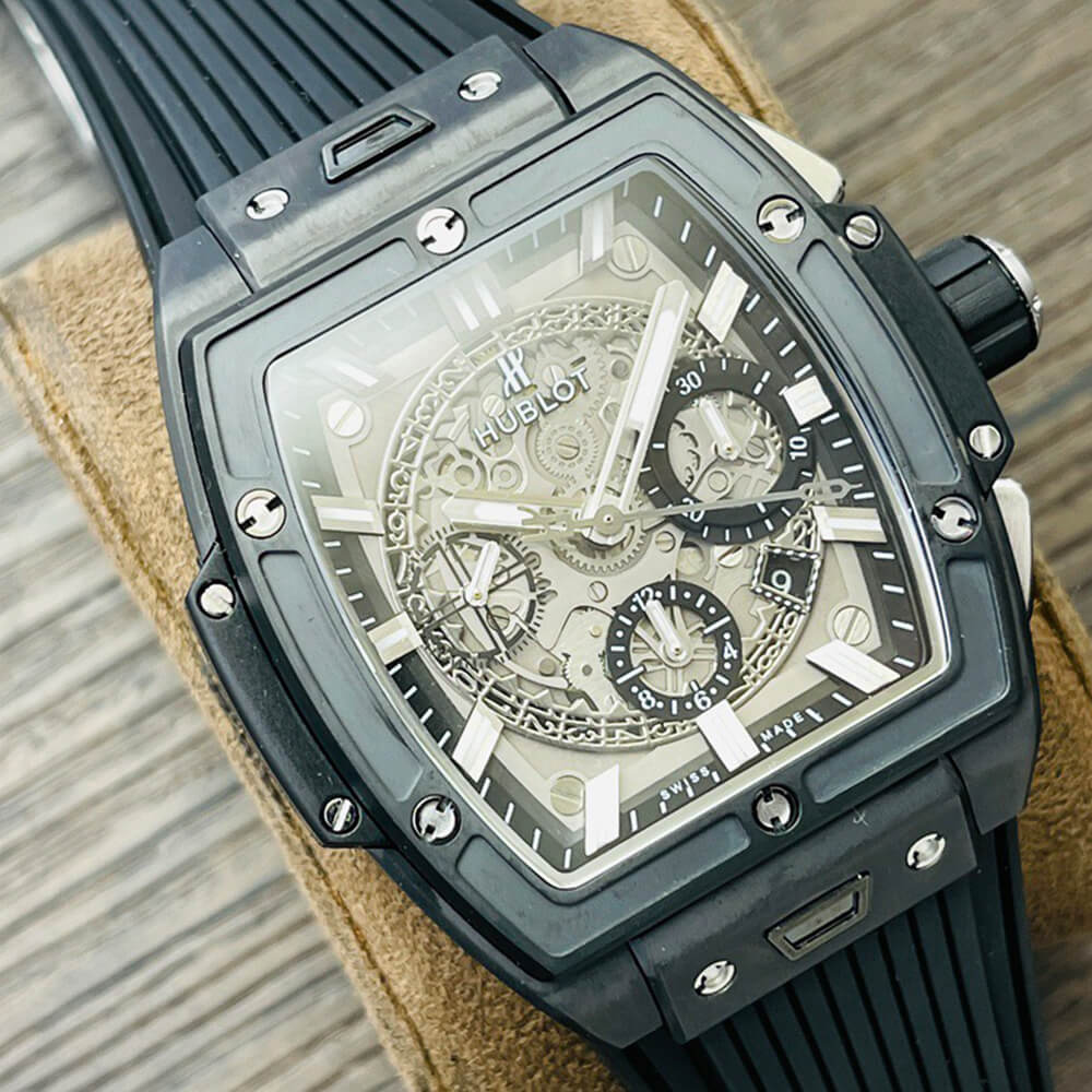 Hublot Spirit of Big Bang 42mm
