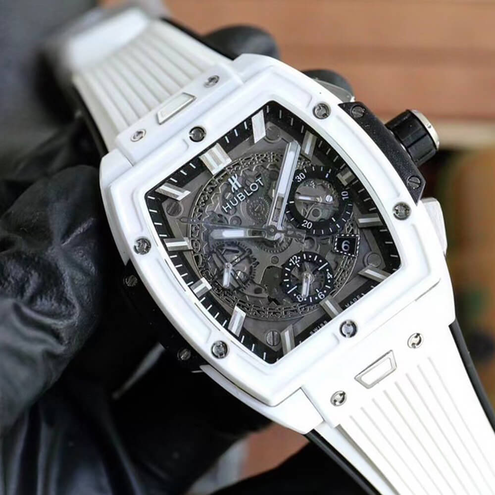 Hublot Spirit of Big Bang 42mm