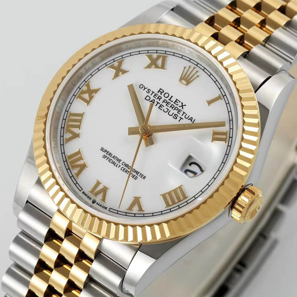 Rolex Datejust 36