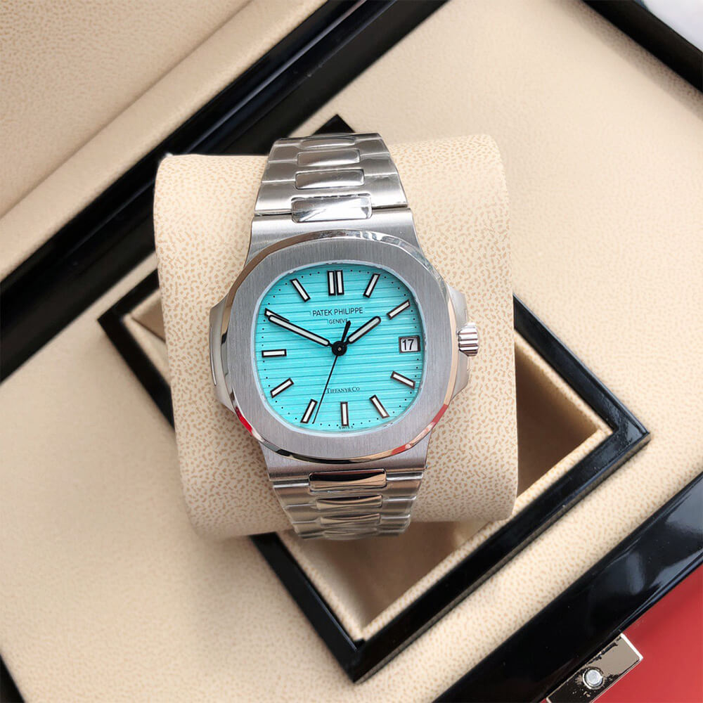 Patek Philippe Nautilus 5711/1A