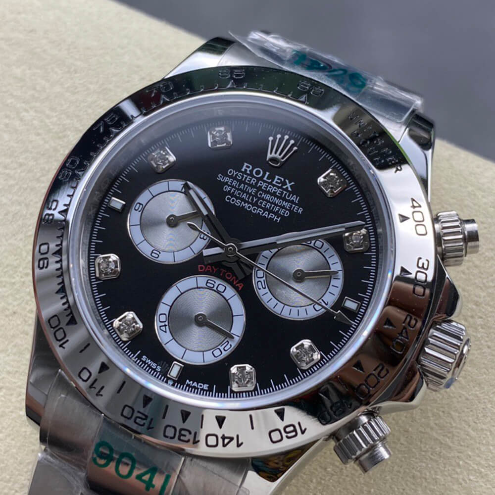 Rolex Cosmograph Daytona