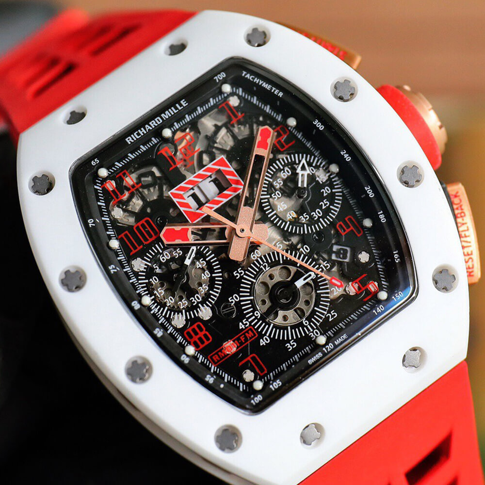 Richard Mille RM 11-03