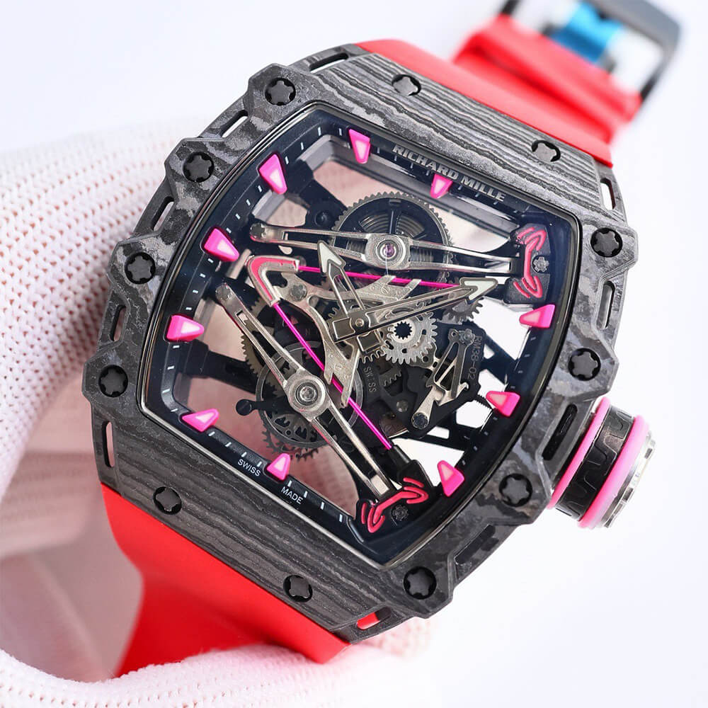Richard Mille RM 38-02