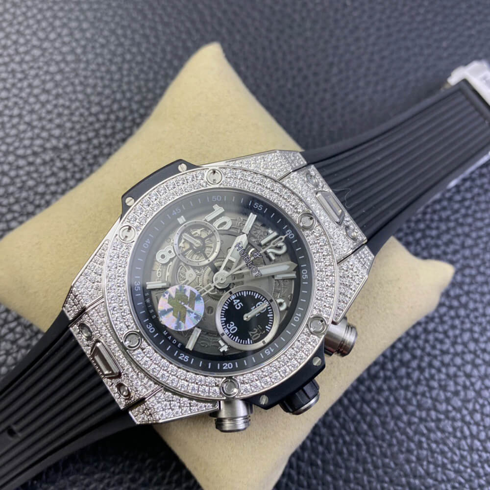 Hublot Big Bang 42mm