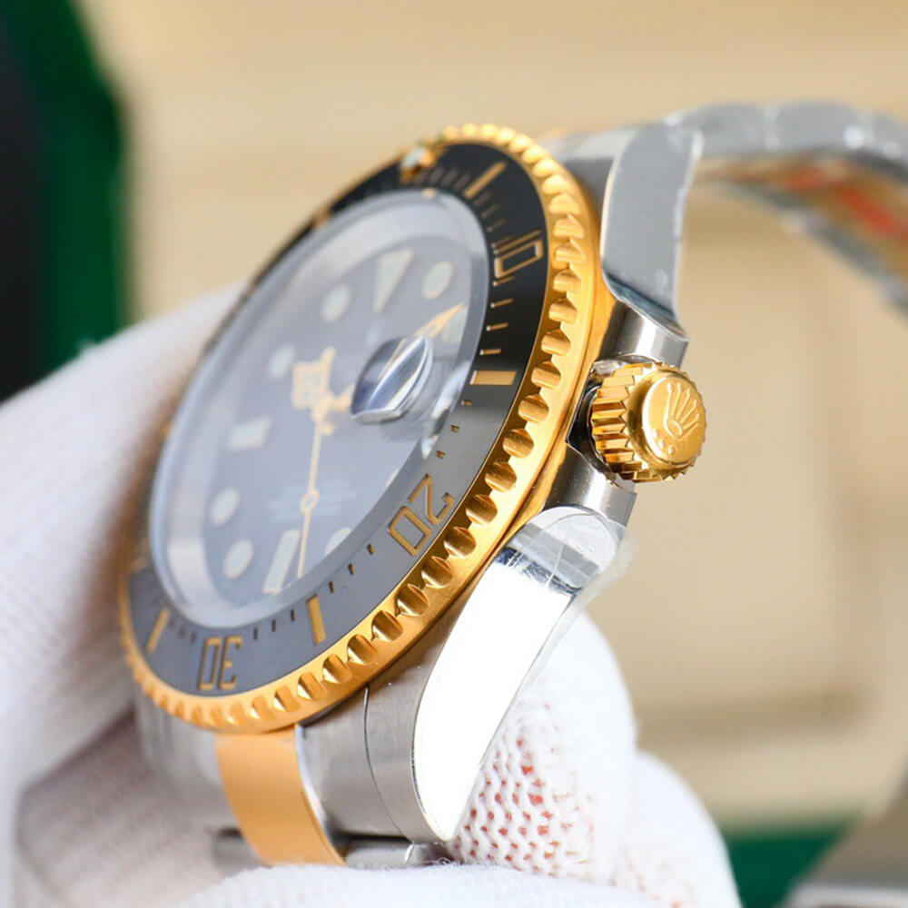 Rolex Sea-Dweller