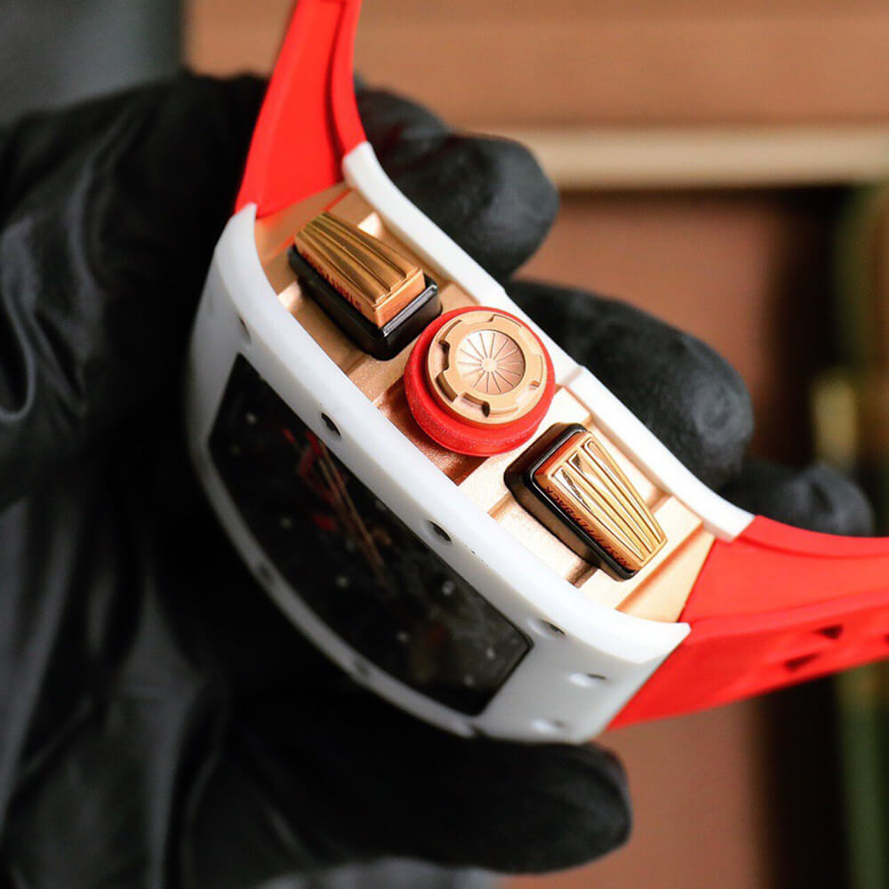 Richard Mille RM 11-03