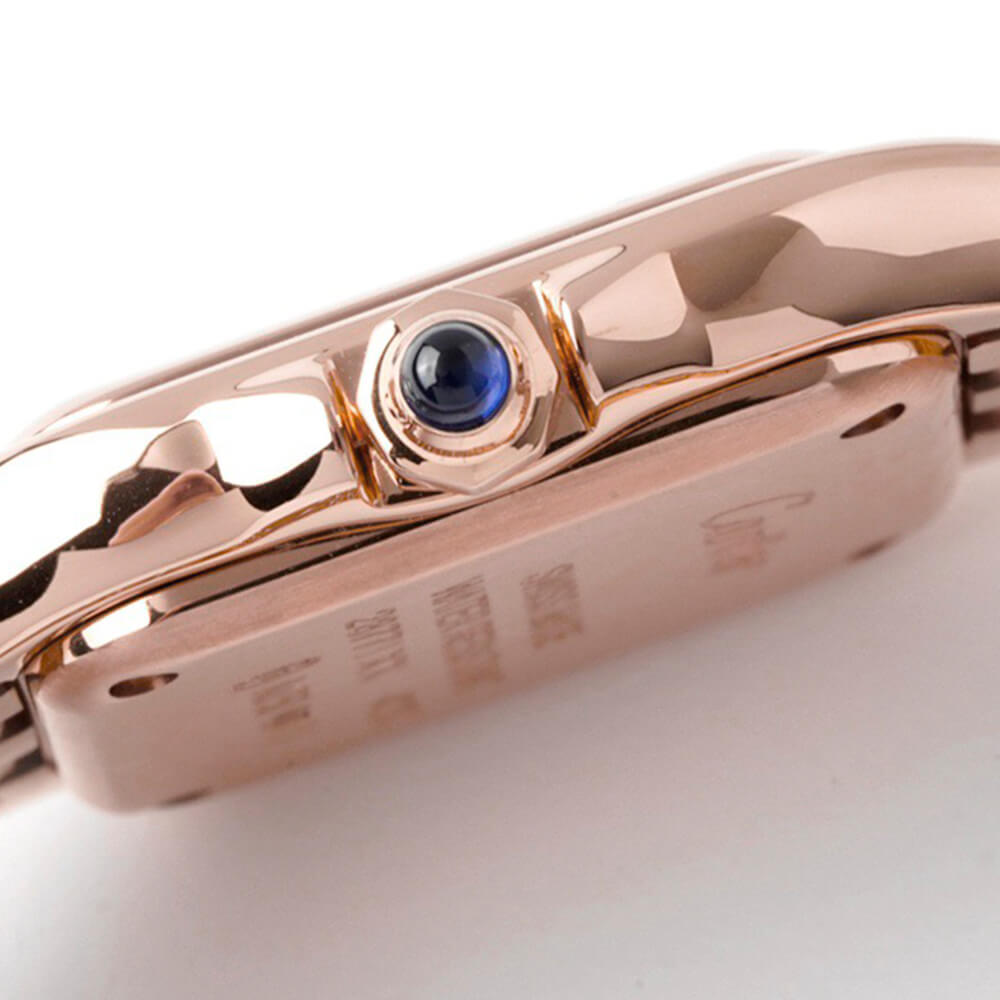 Cartier Small Panthere de Cartier watch