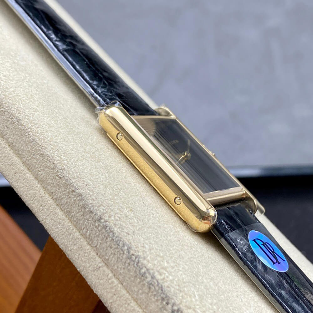 Tank Large Model Louis Cartier watch