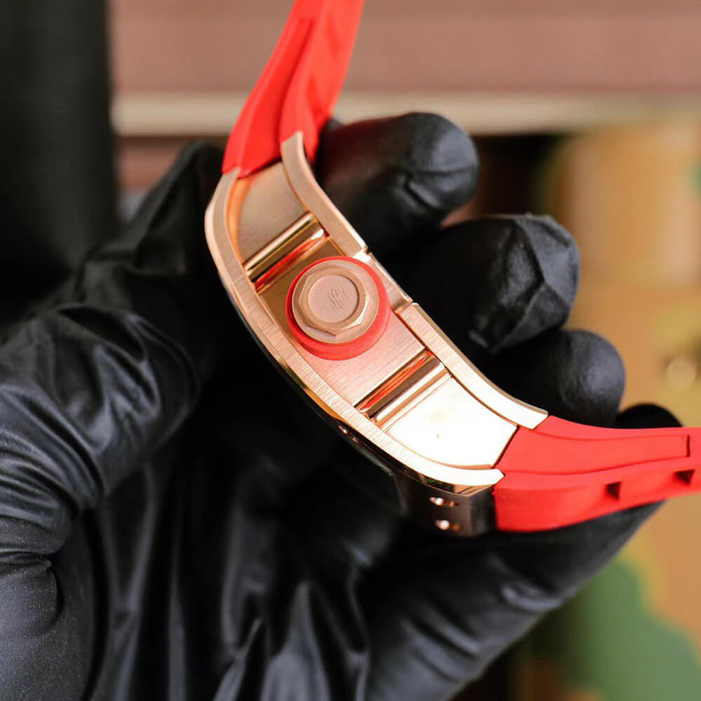 Richard Mille RM 010