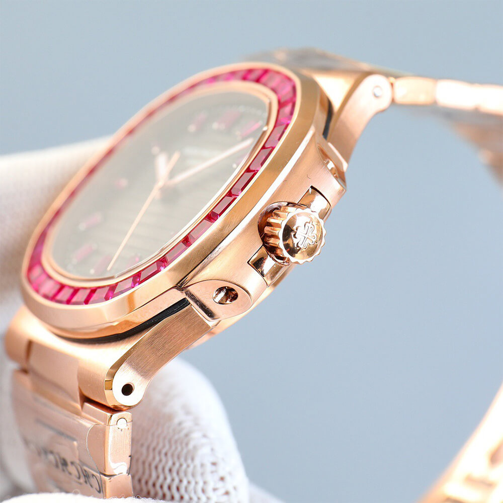 Patek Philippe Nautilus 5711/1A