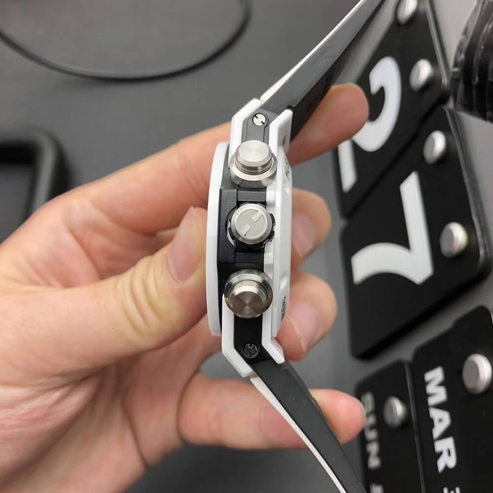 Hublot Big Bang 42mm