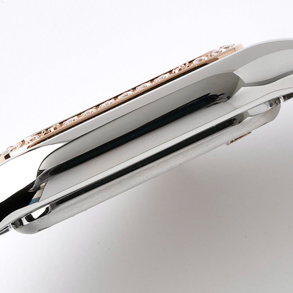 Cartier Small Panthere de Cartier watch