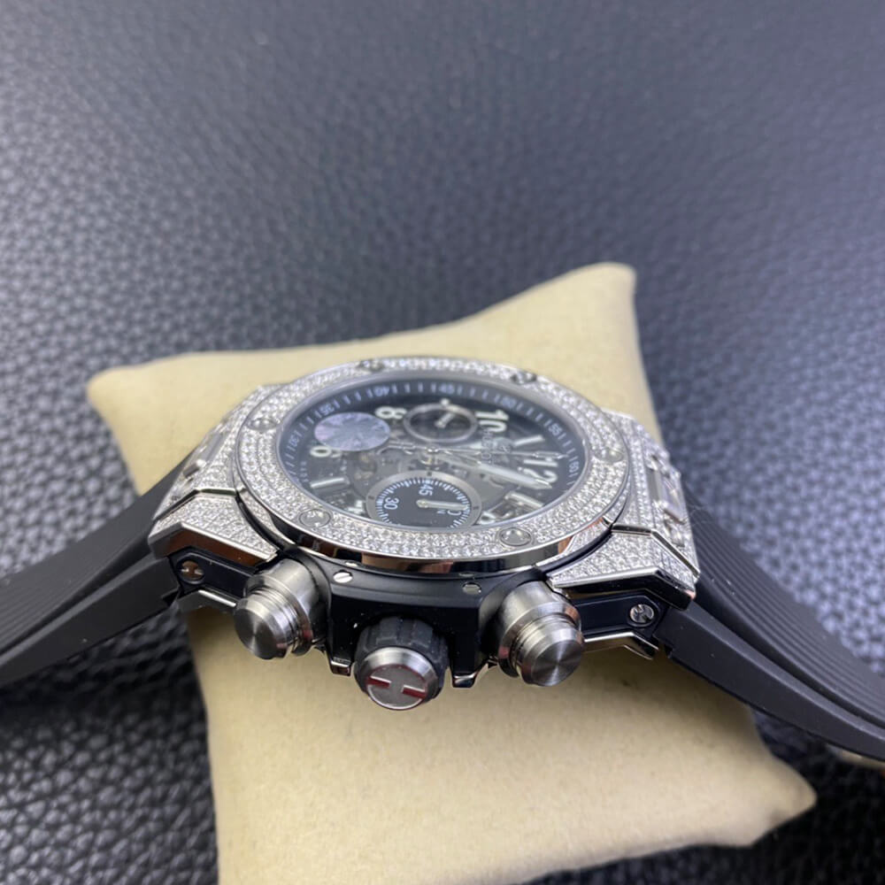 Hublot Big Bang 42mm