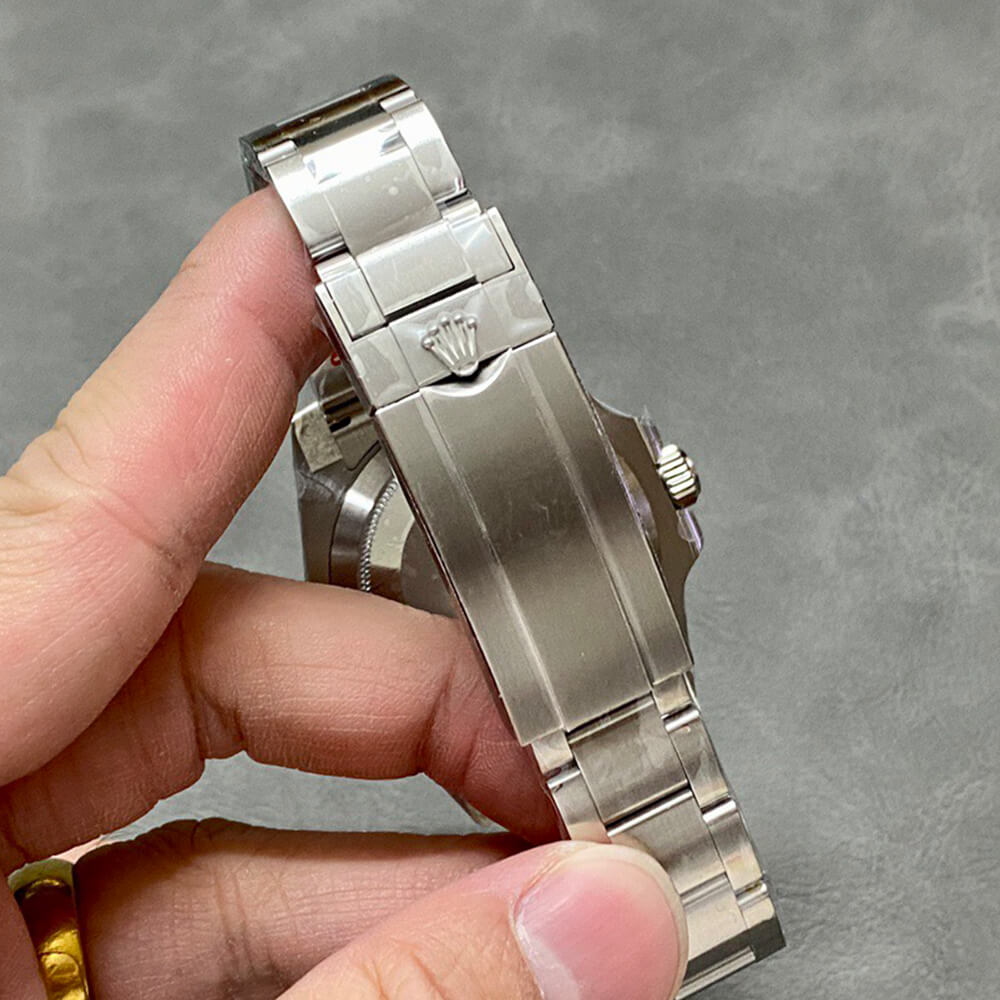 Rolex Blaken Submariner Date