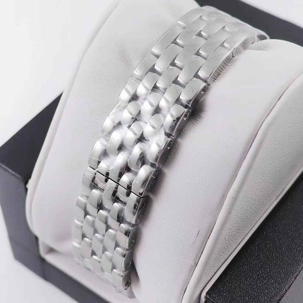 Cartier Large Panthere de Cartier watch