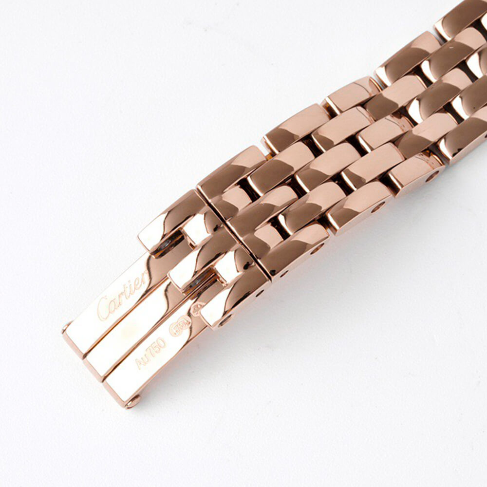 Cartier Small Panthere de Cartier watch