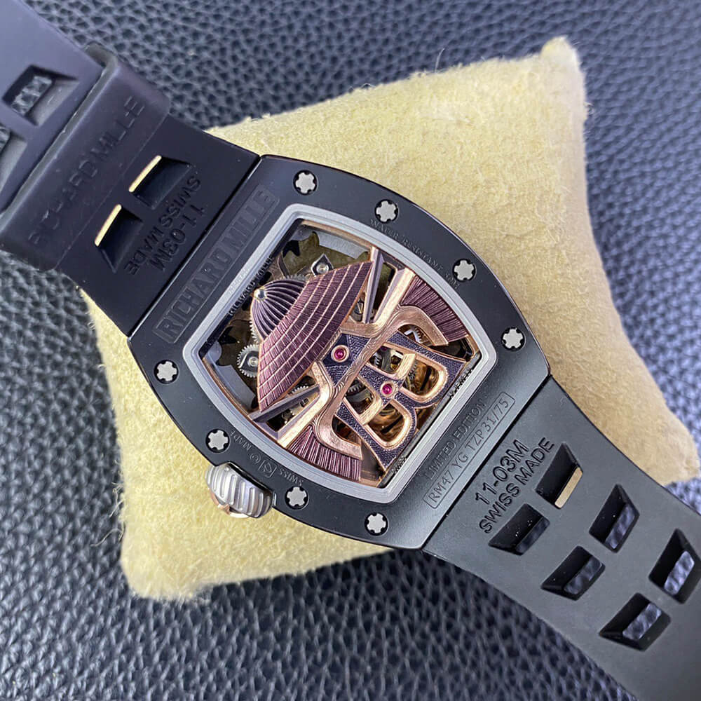 Richard Mille RM 47