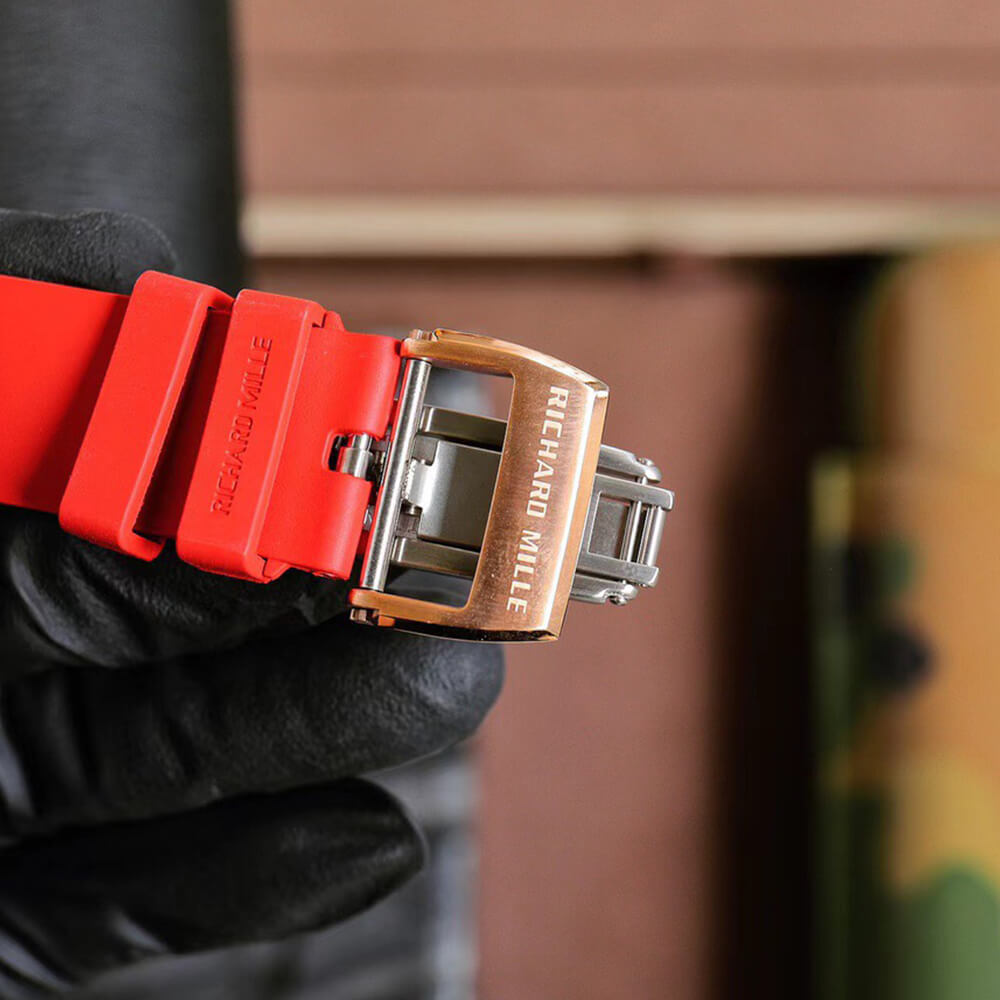 Richard Mille RM 010