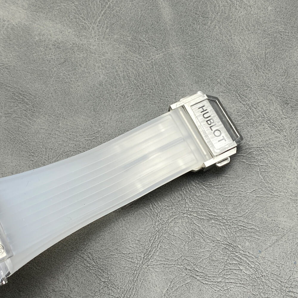 Hublot Big Bang 42mm