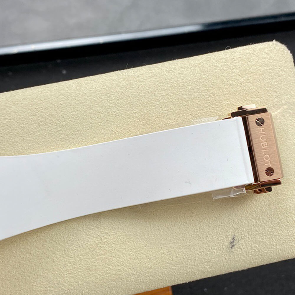 Hublot Classic Fusion 40mm