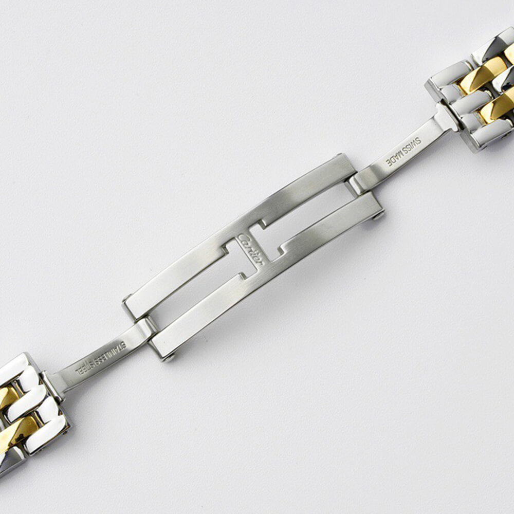 Cartier Small Panthere de Cartier watch