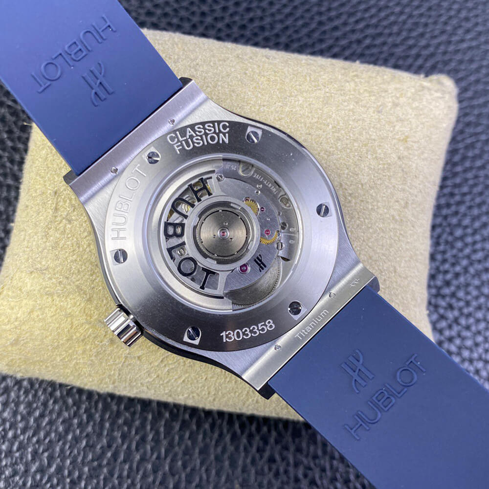 Hublot Classic Fusion 42mm