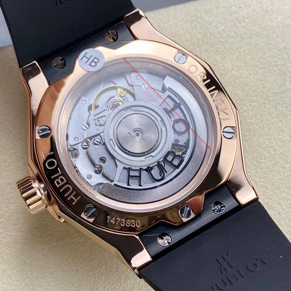 Hublot Classic Fusion 40mm