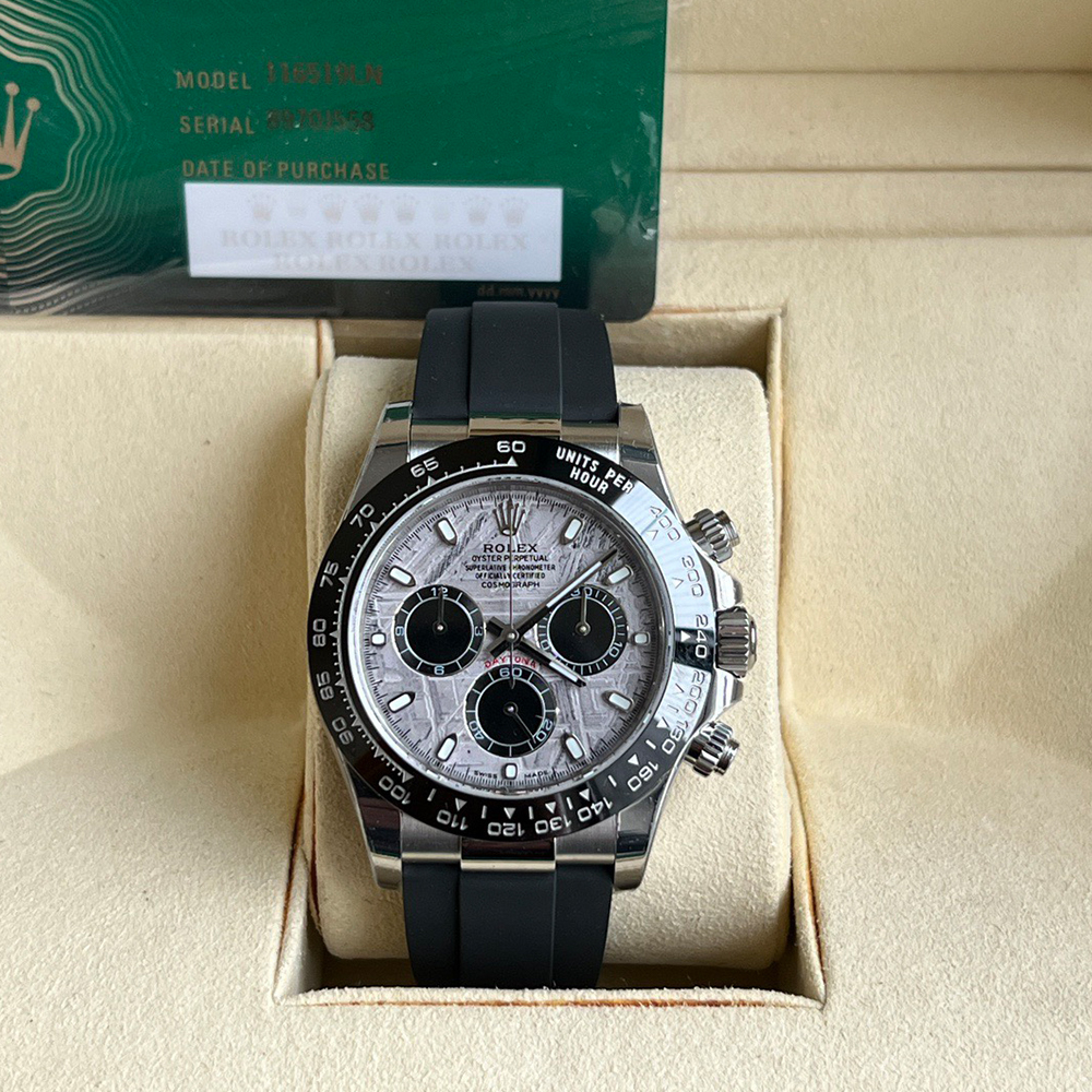 Rolex Cosmograph Daytona