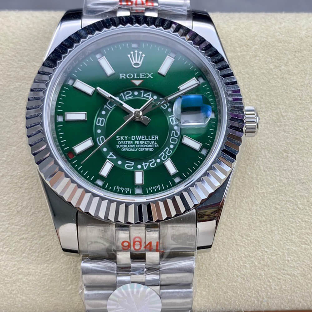 Rolex Sky-Dweller