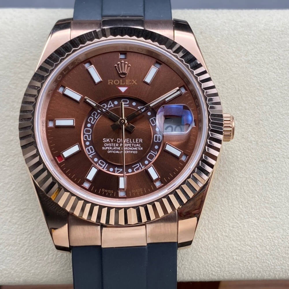 Rolex Sky-Dweller