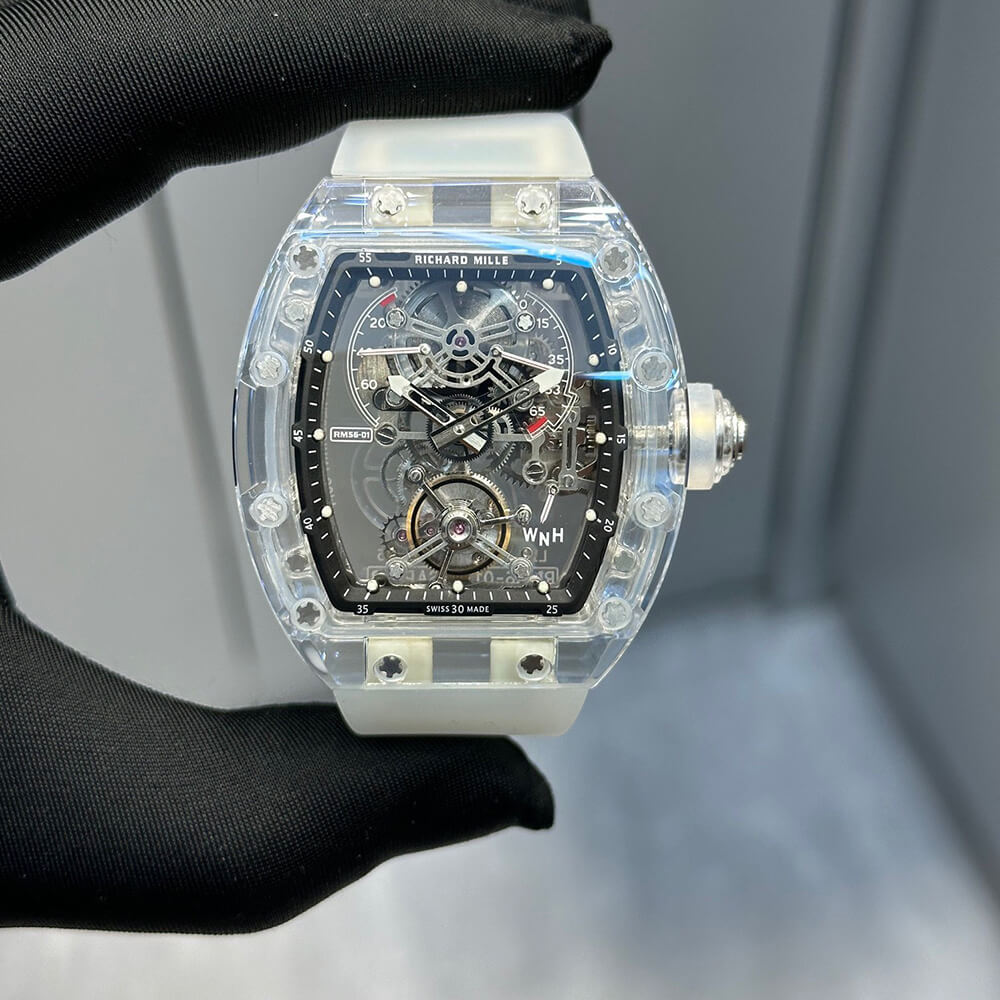 Richard Mille 56-01