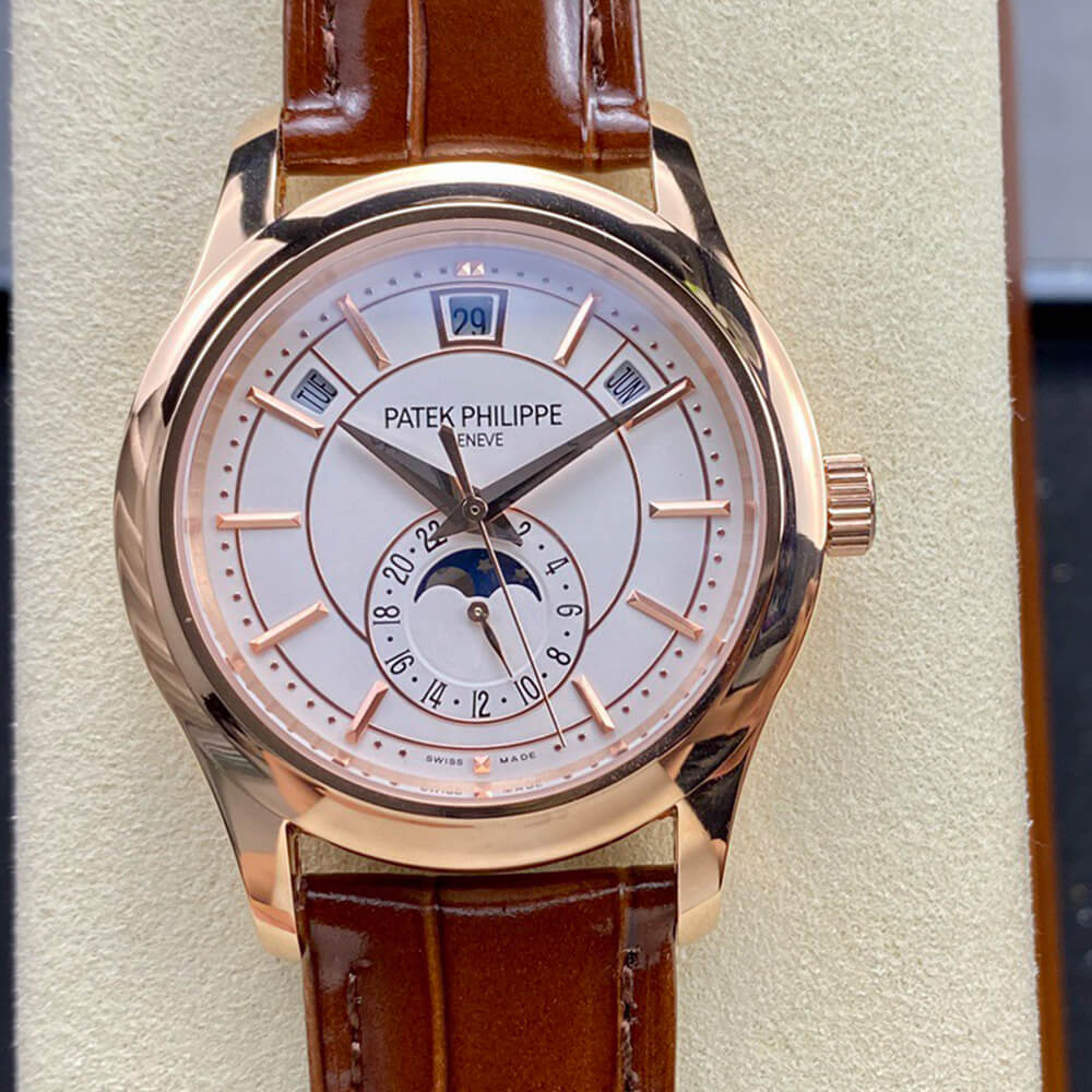 Patek Philippe Complications 5205R