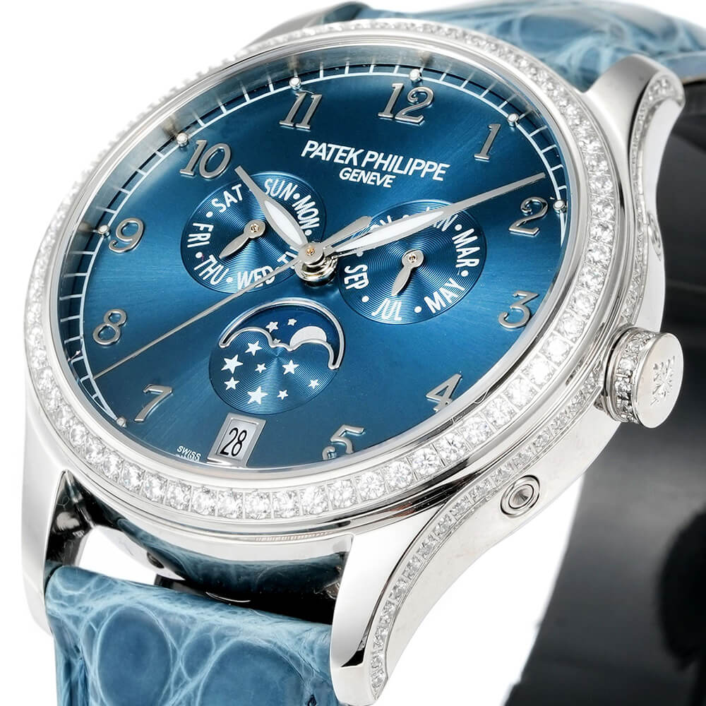 Patek Philippe 4947R