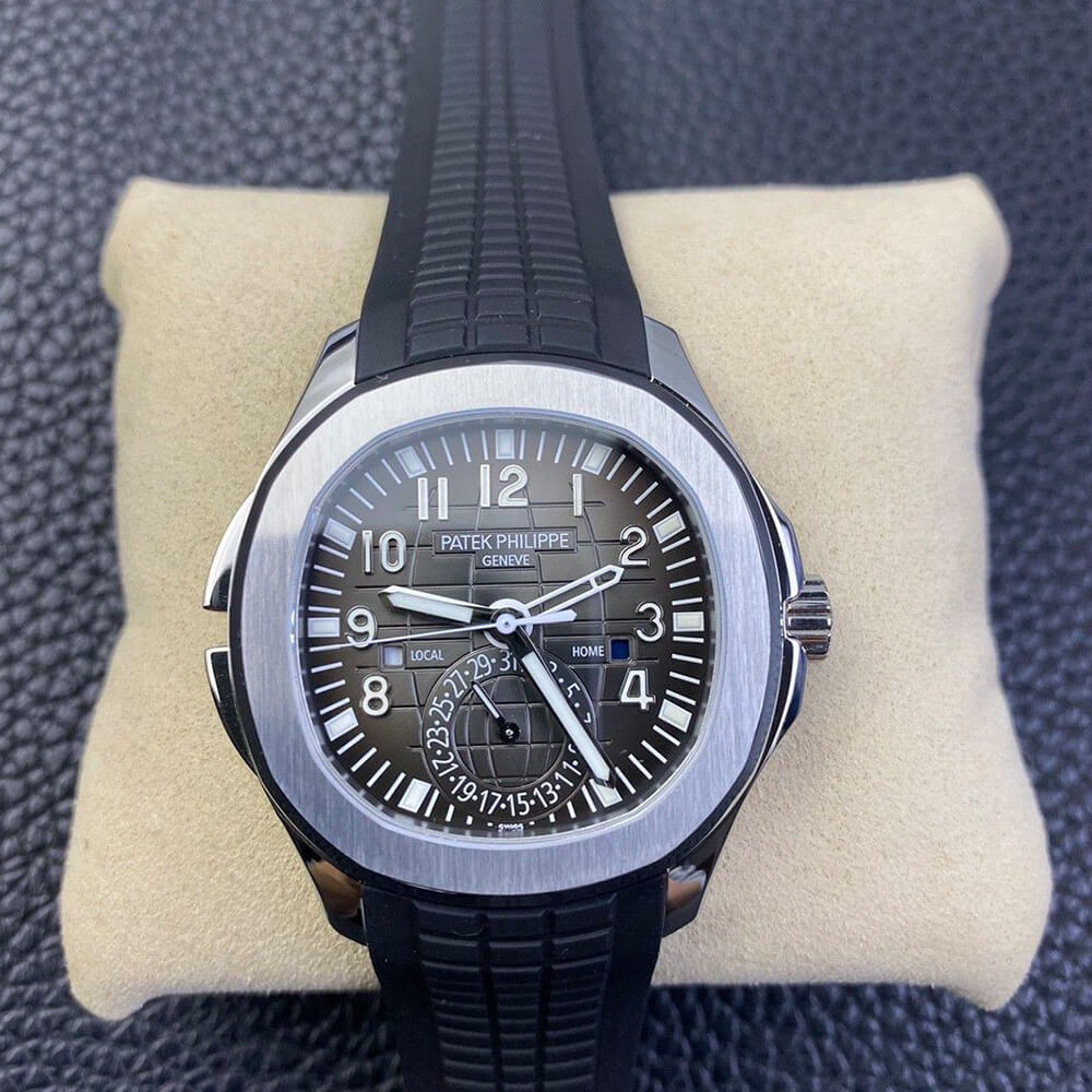 Patek Philippe 5164G