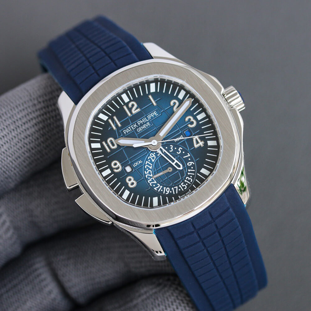 Patek Philippe 5164
