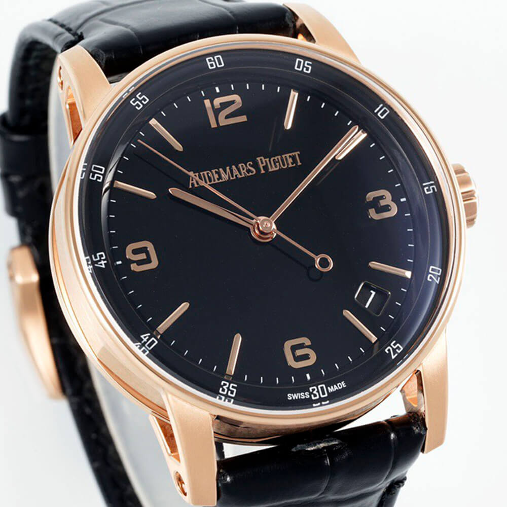 Audemars Piguet Royal Oak 15210