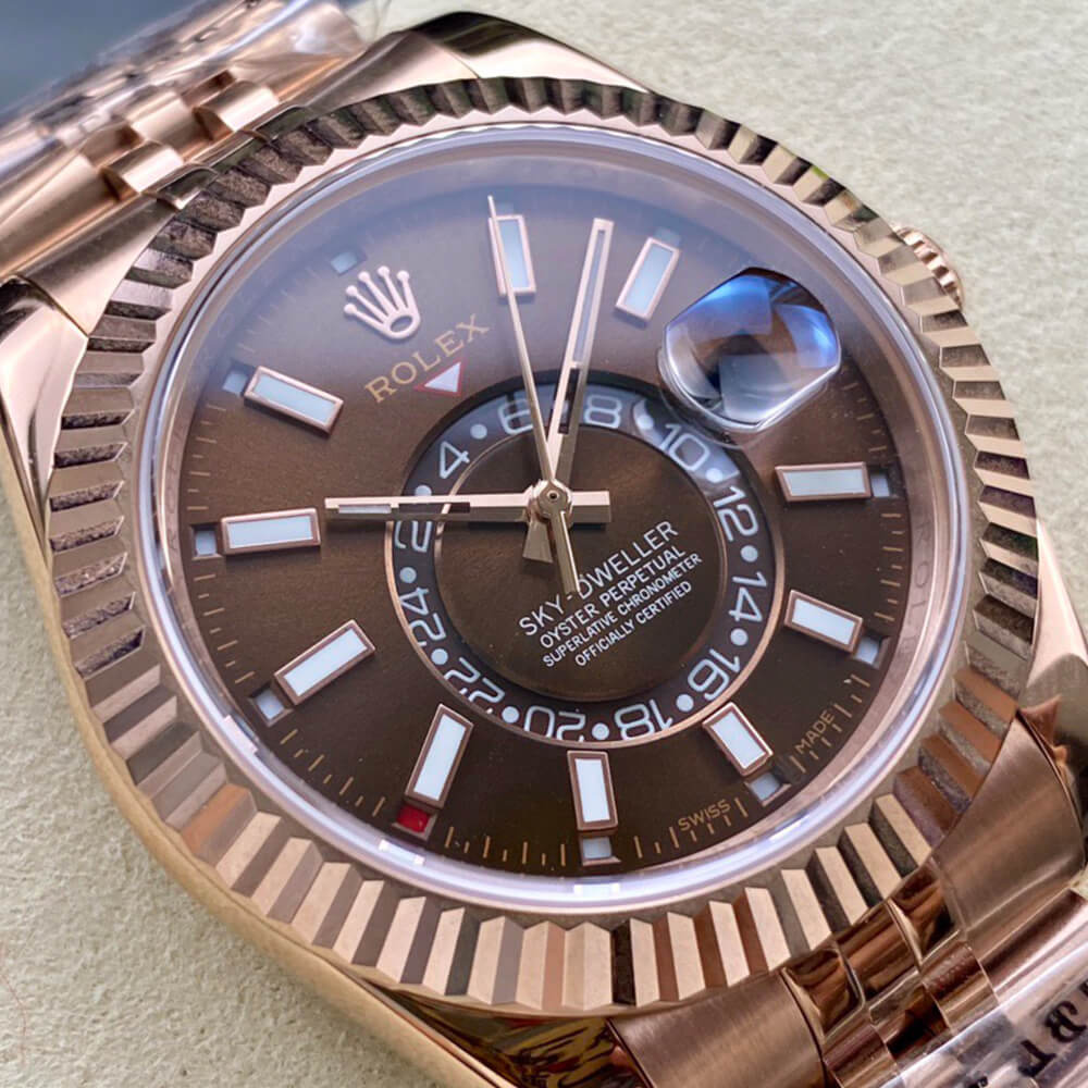 Rolex Sky-Dweller