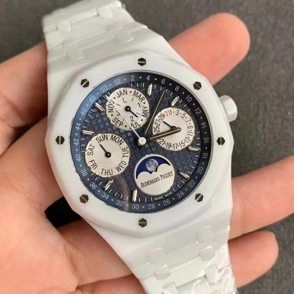 Audemars Piguet Royal Oak 26579