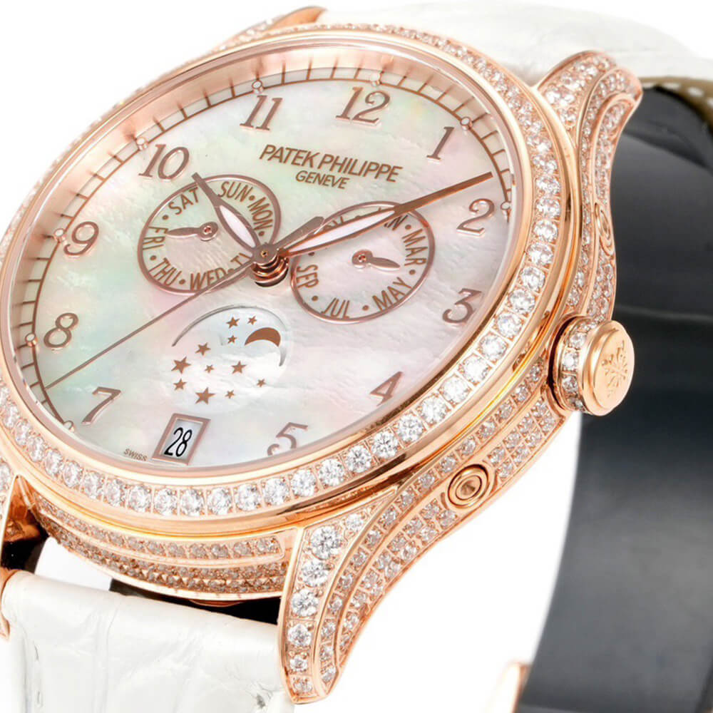 Patek Philippe 4948R