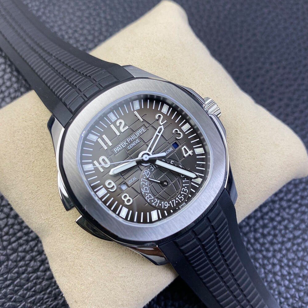 Patek Philippe 5164G