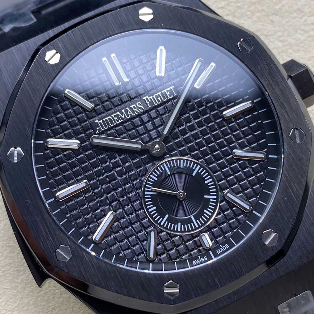 Audemars Piguet Royal Oak 26591