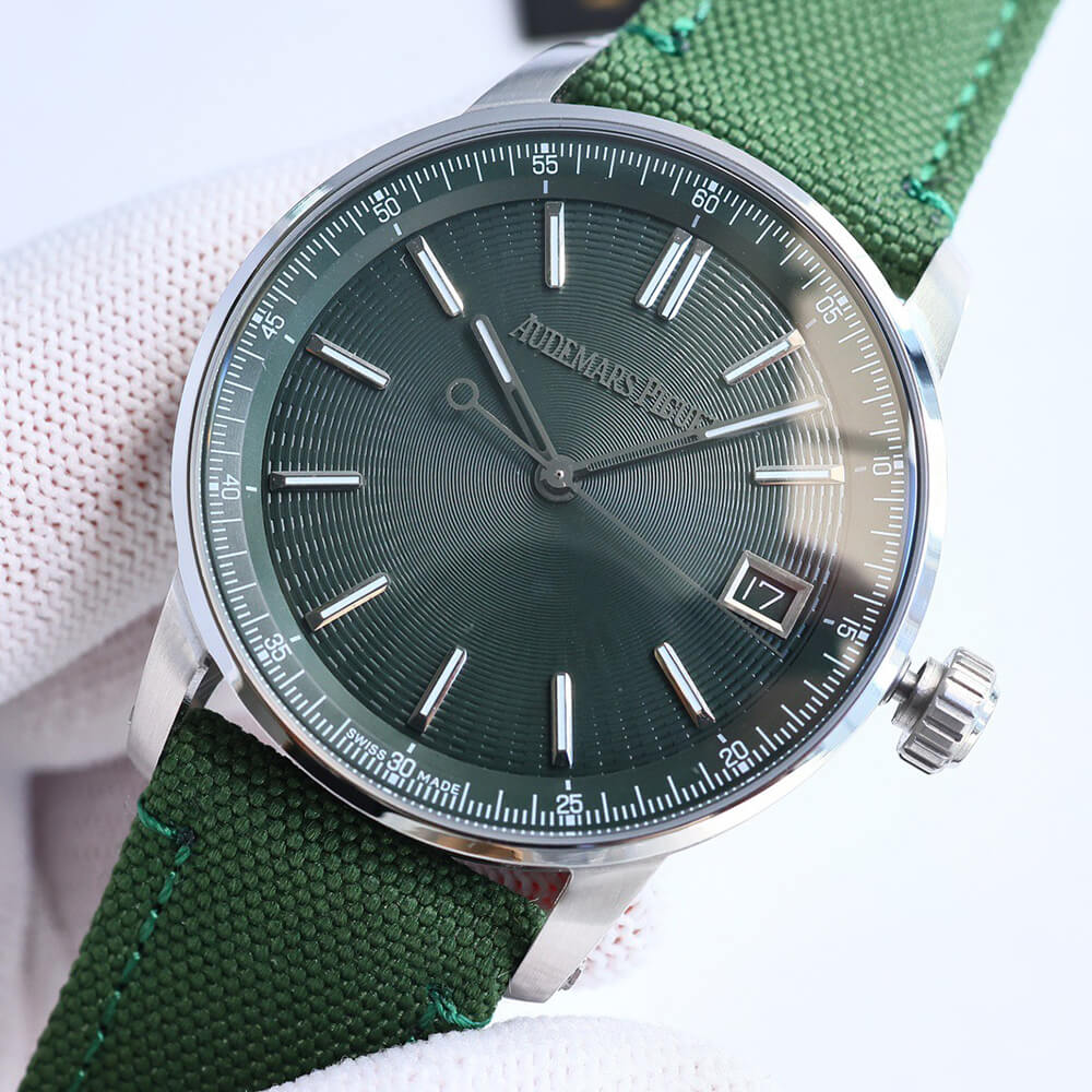 Audemars Piguet Royal Oak 15210