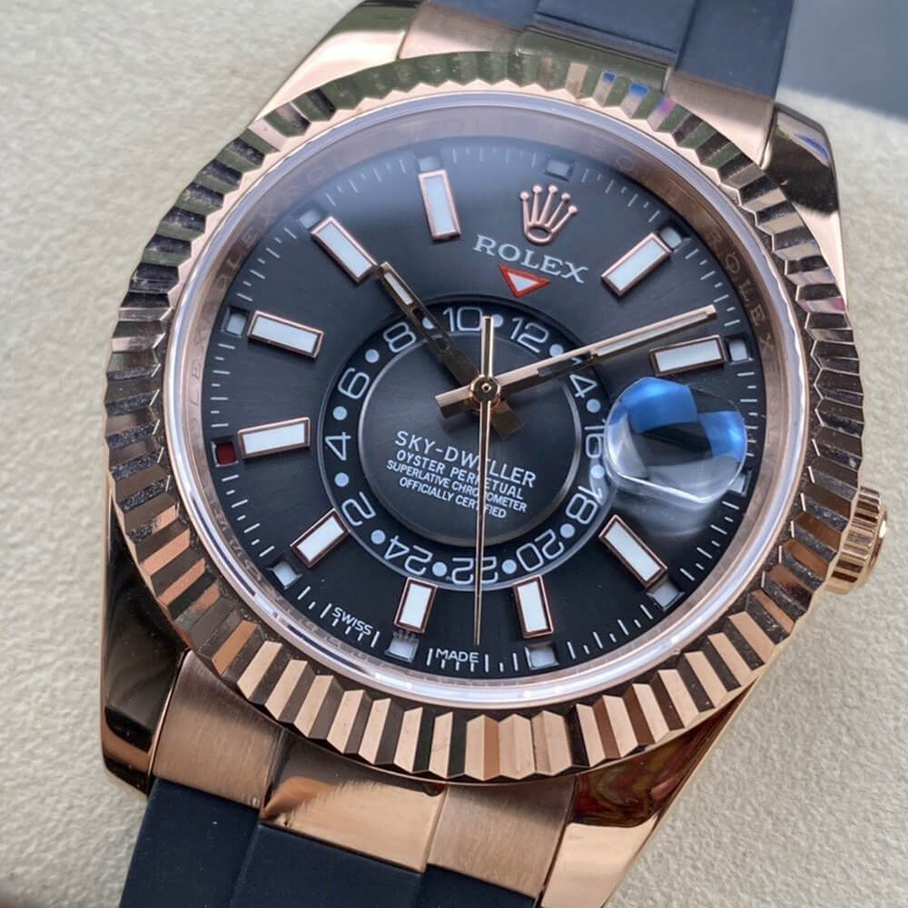 Rolex Sky-Dweller