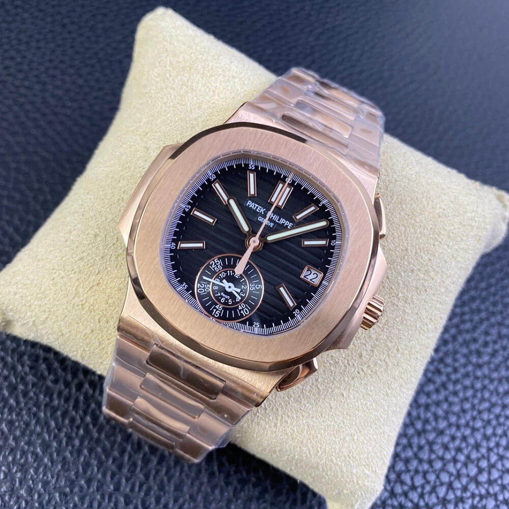Patek Philippe 5980