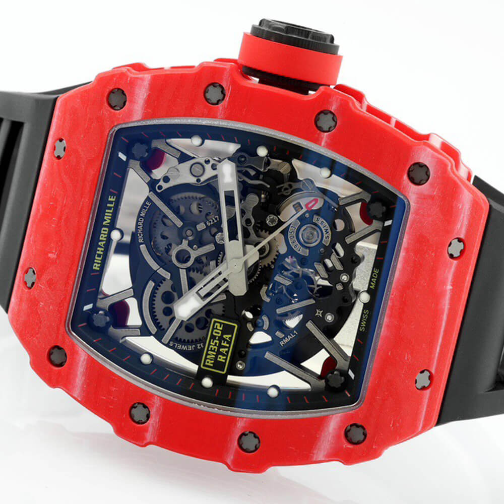Richard Mille 35-02